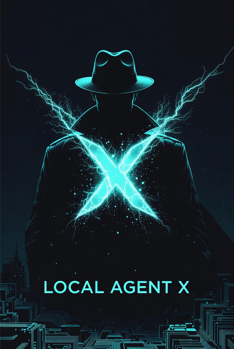 Local Agent X