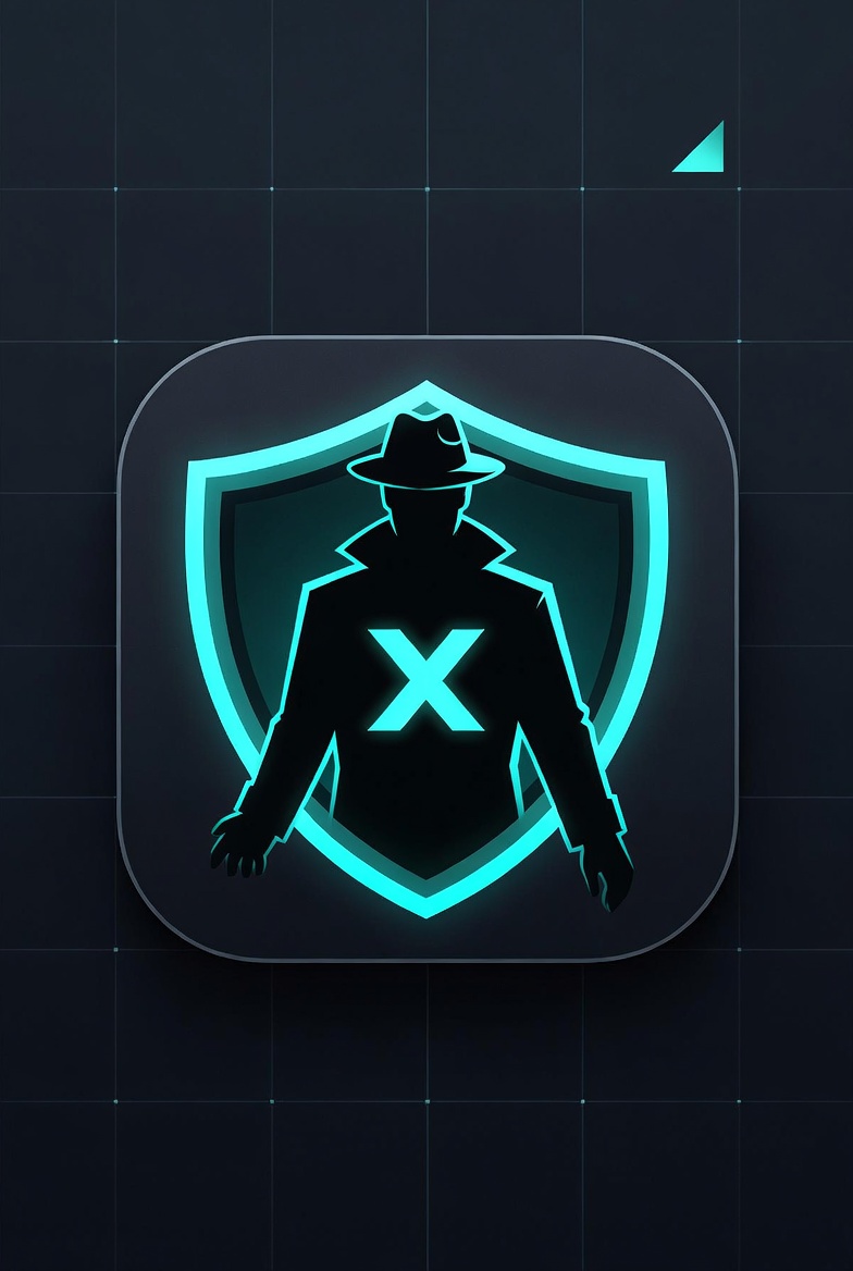 Security first